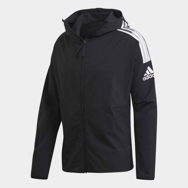 DUKS ADIDAS M ZNE HD WVN M 