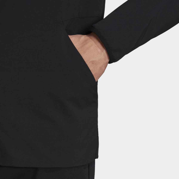 DUKS ADIDAS M ZNE HD WVN M 