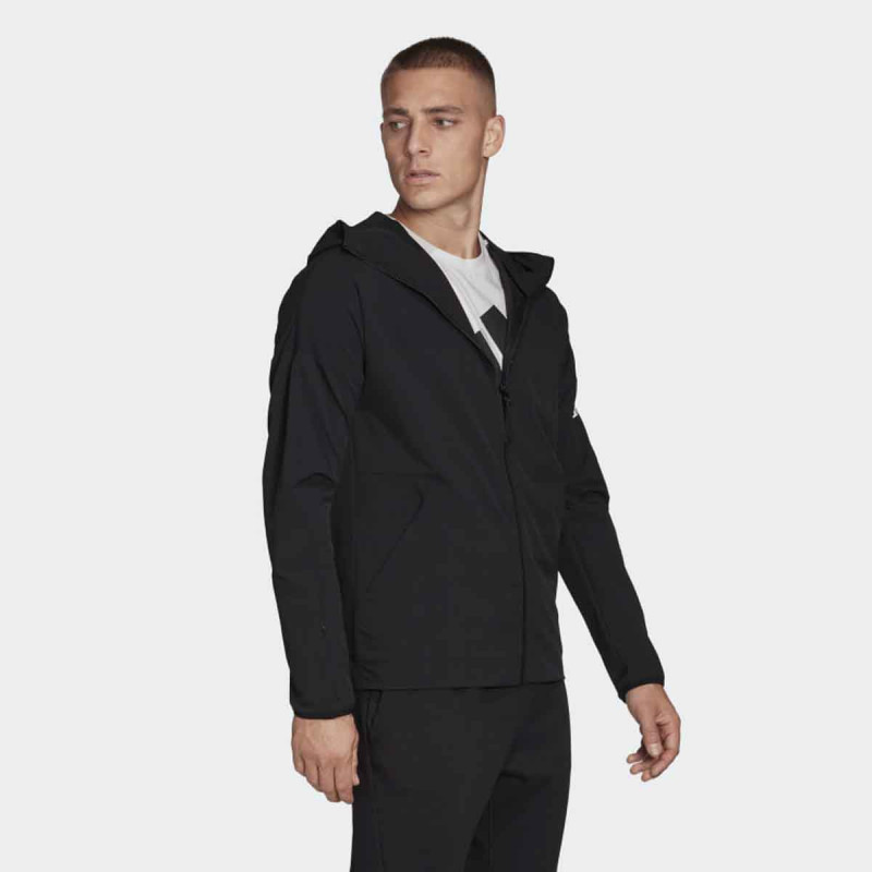 DUKS ADIDAS M ZNE HD WVN M 