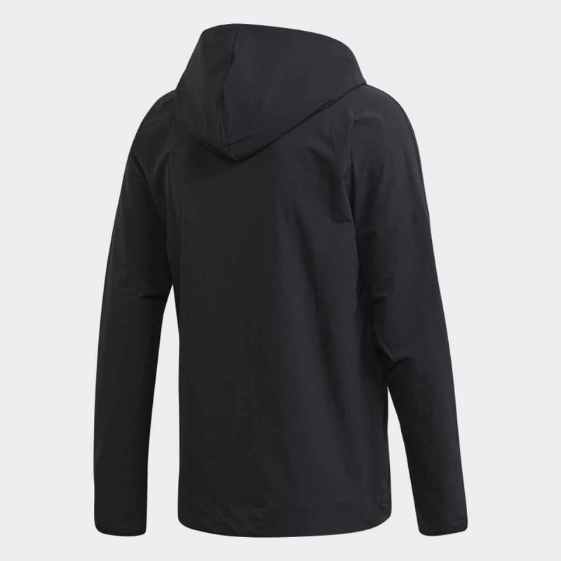 DUKS ADIDAS M ZNE HD WVN M 