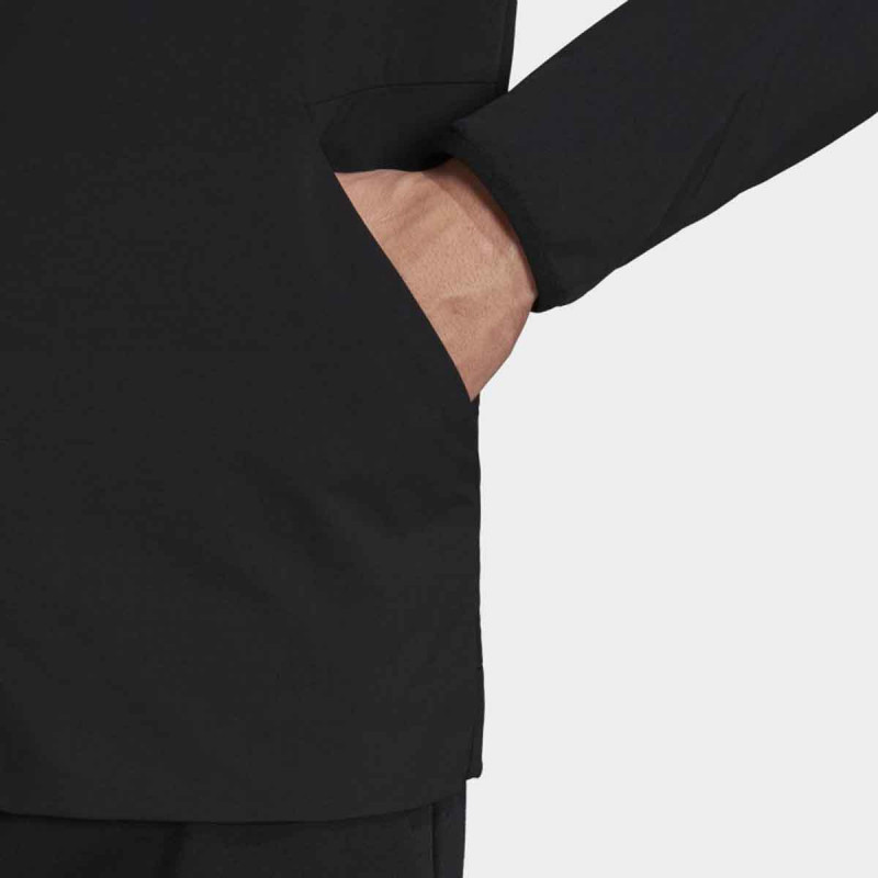 DUKS ADIDAS M ZNE HD WVN M 