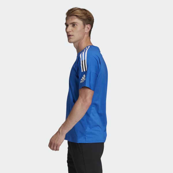 MAJICA ADIDAS M ZNE TEE 3ST M 