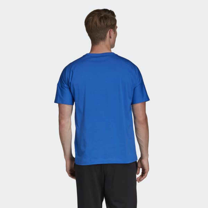 MAJICA ADIDAS M ZNE TEE 3ST M 