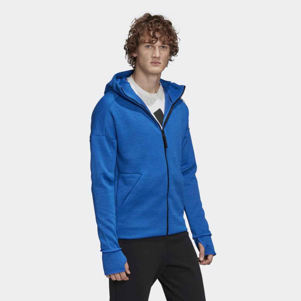 DUKS ADIDAS M ZNE HD FR M 