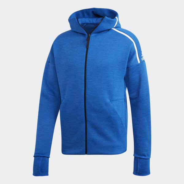 DUKS ADIDAS M ZNE HD FR M 