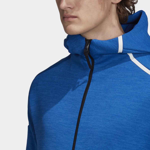 DUKS ADIDAS M ZNE HD FR M 