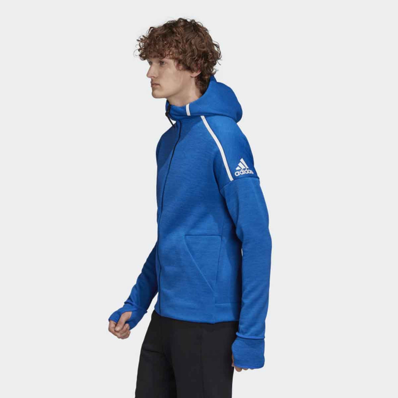 DUKS ADIDAS M ZNE HD FR M 