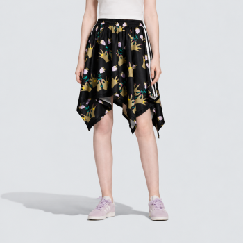 SUKNJA ADIDAS AOP W