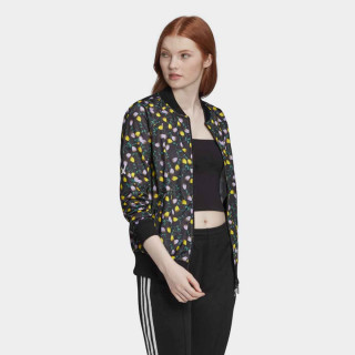 JAKNA ADIDAS AOP TRACK TOP W 
