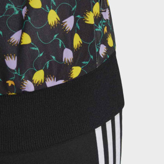 JAKNA ADIDAS AOP TRACK TOP W 