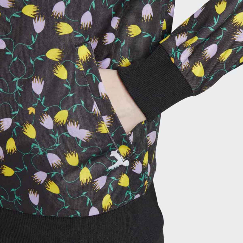 JAKNA ADIDAS AOP TRACK TOP W 