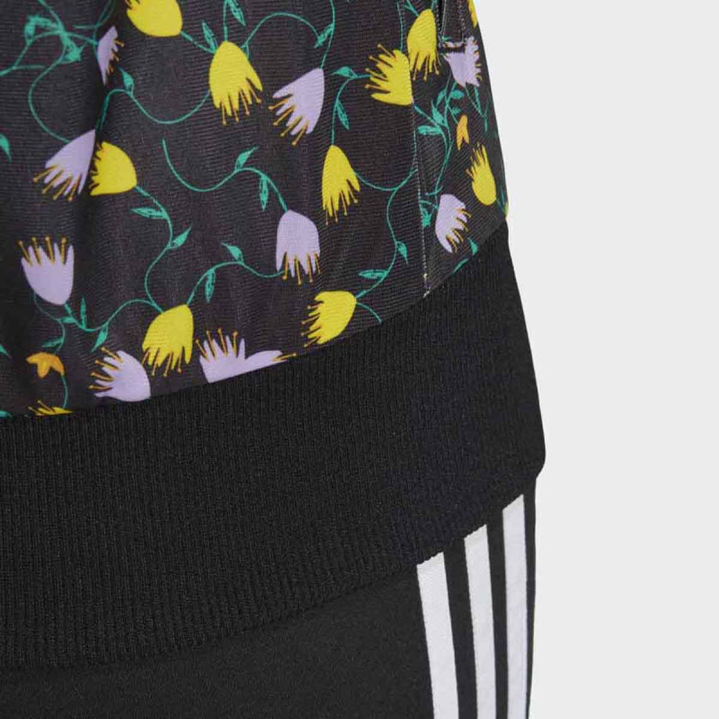 JAKNA ADIDAS AOP TRACK TOP W 