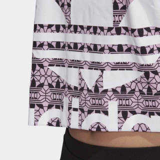 MAJICA ADIDAS AOP TEE (CP) W 