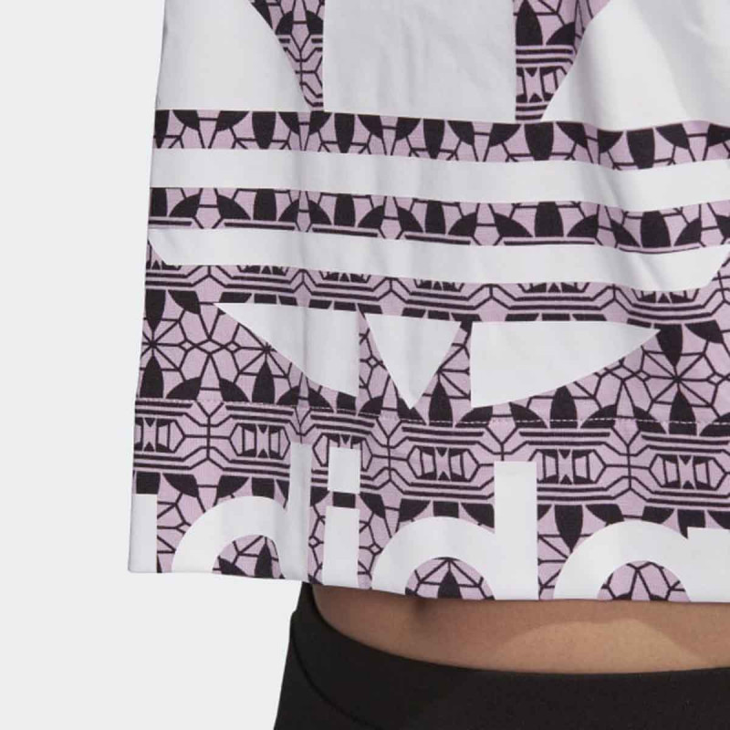 MAJICA ADIDAS AOP TEE (CP) W 