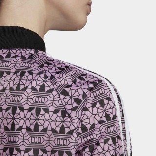 JAKNA ADIDAS AOP TRACKTOP W 