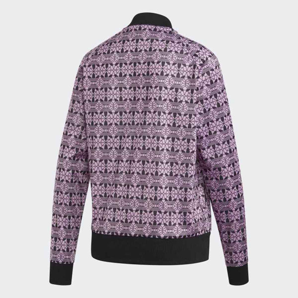 JAKNA ADIDAS AOP TRACKTOP W 