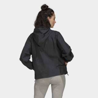 JAKNA ADIDAS WINDBREAKER W 