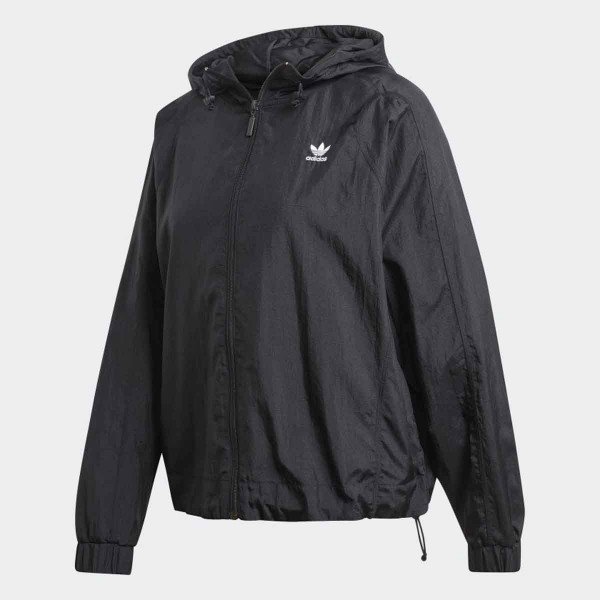 JAKNA ADIDAS WINDBREAKER W 