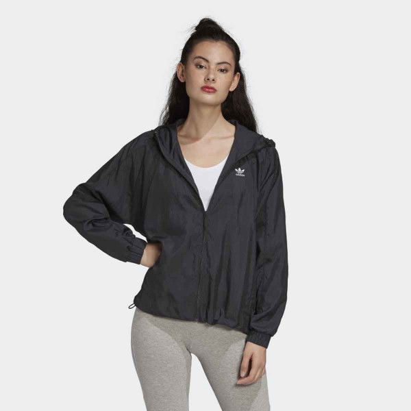 JAKNA ADIDAS WINDBREAKER W 