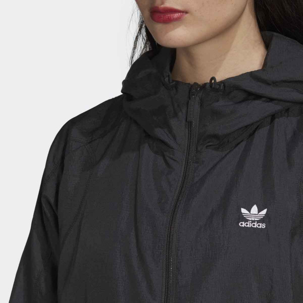 JAKNA ADIDAS WINDBREAKER W 