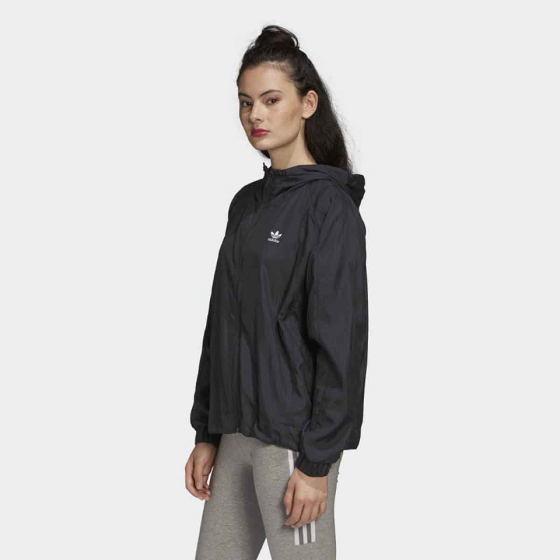 JAKNA ADIDAS WINDBREAKER W 