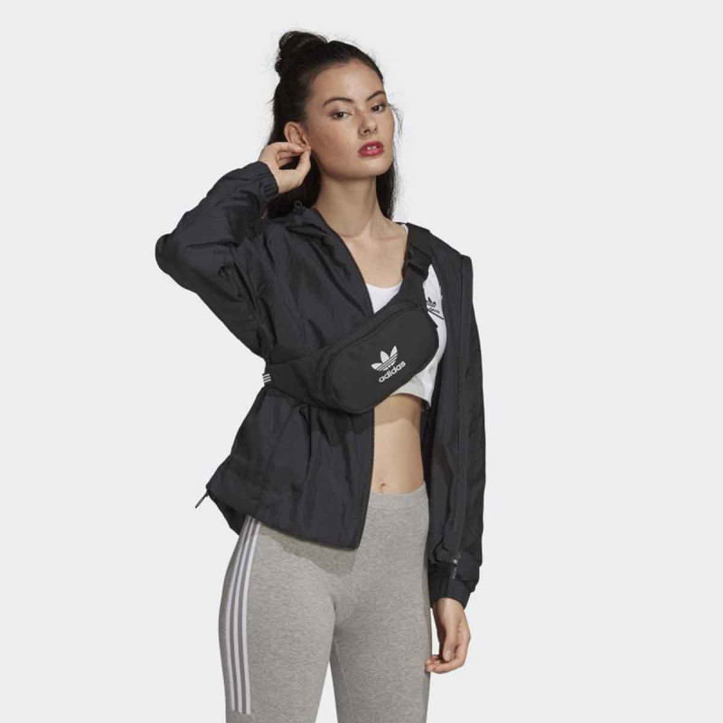 JAKNA ADIDAS WINDBREAKER W 