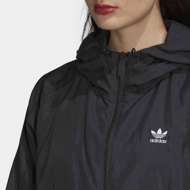 JAKNA ADIDAS WINDBREAKER W 