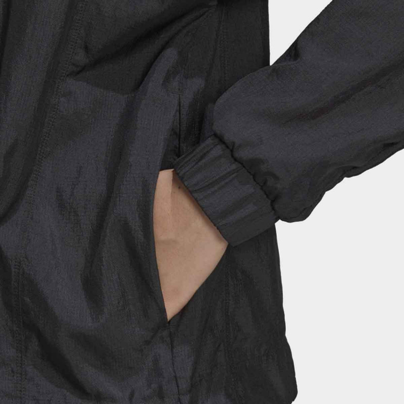 JAKNA ADIDAS WINDBREAKER W 