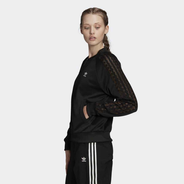 JAKNA ADIDAS TRACKTOP W 