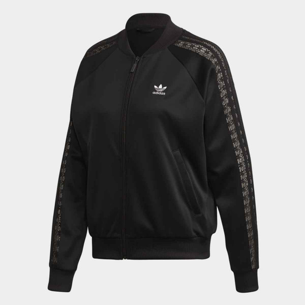 JAKNA ADIDAS TRACKTOP W 