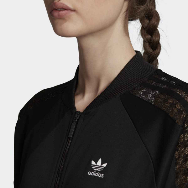 JAKNA ADIDAS TRACKTOP W 