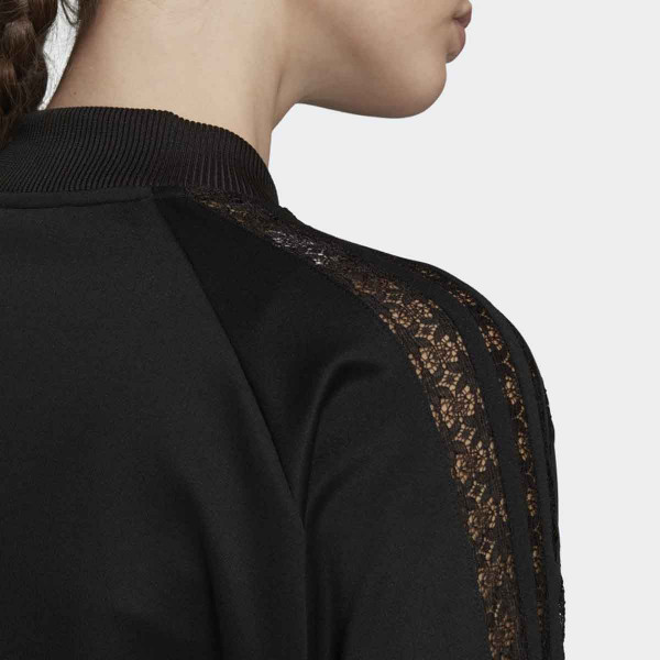 JAKNA ADIDAS TRACKTOP W 