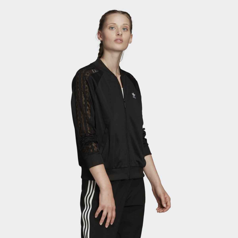 JAKNA ADIDAS TRACKTOP W 
