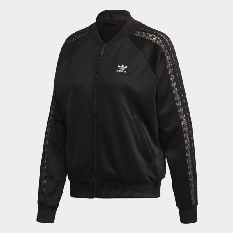 JAKNA ADIDAS TRACKTOP W 