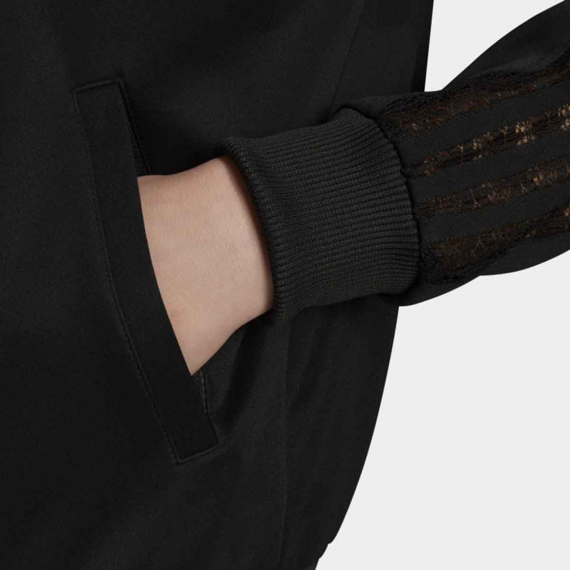 JAKNA ADIDAS TRACKTOP W 