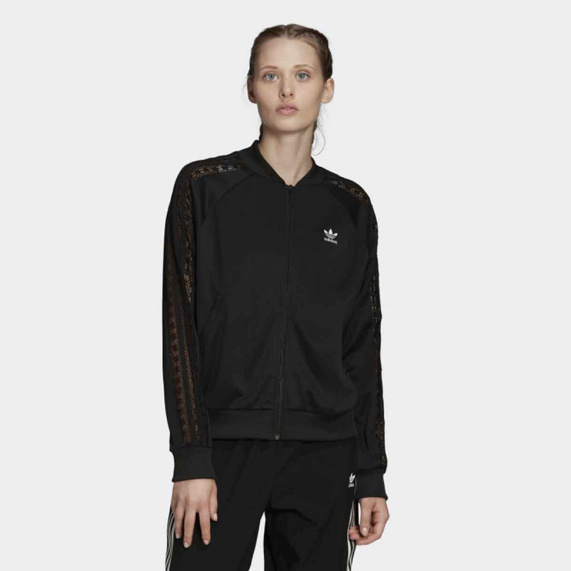 JAKNA ADIDAS TRACKTOP W 