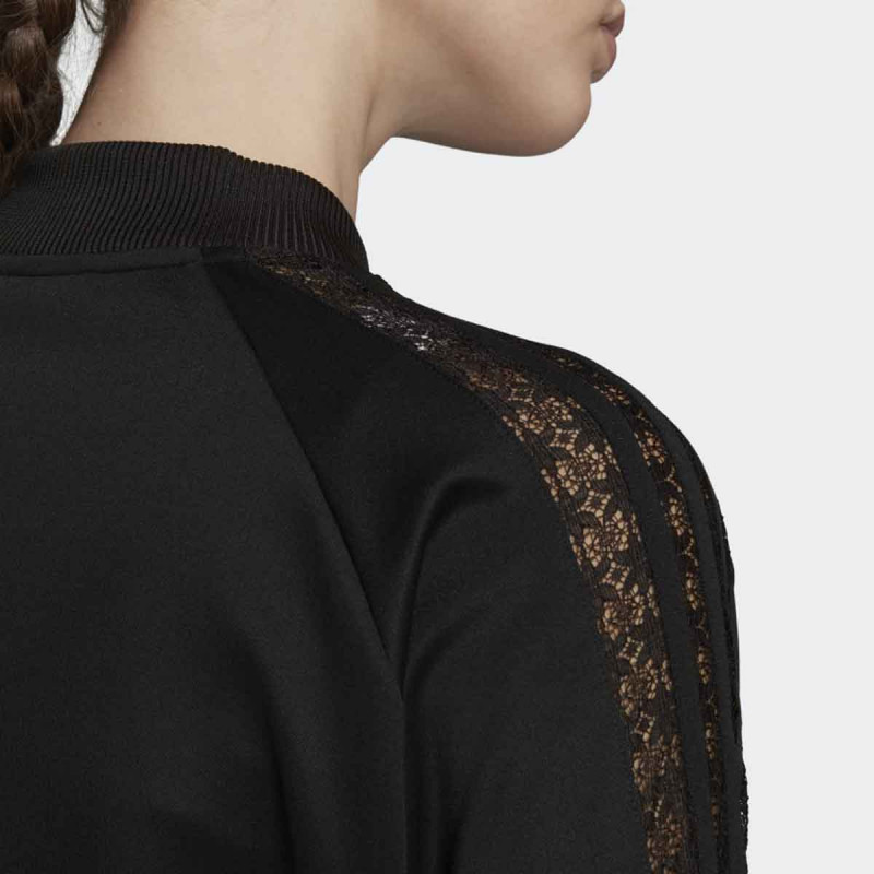 JAKNA ADIDAS TRACKTOP W 