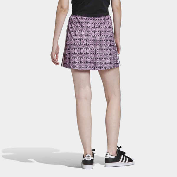 SUKNJA ADIDAS AOP SKIRT W 