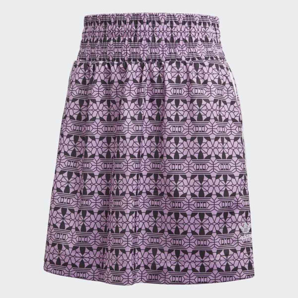 SUKNJA ADIDAS AOP SKIRT W 