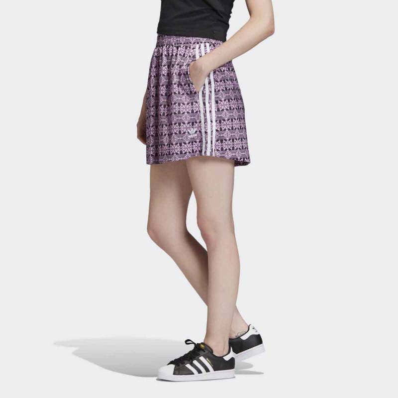 SUKNJA ADIDAS AOP SKIRT W 