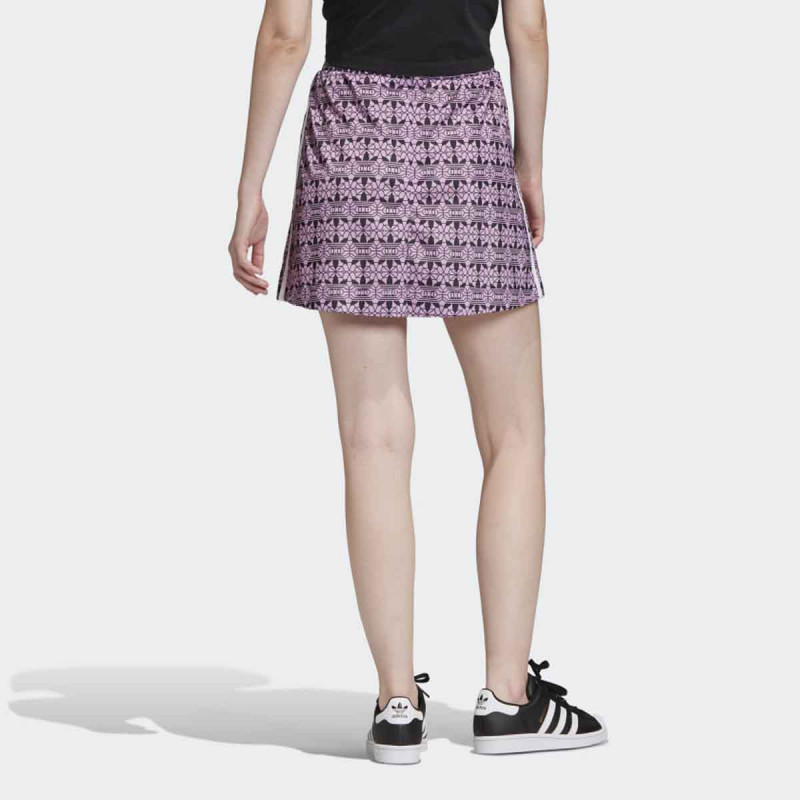 SUKNJA ADIDAS AOP SKIRT W 