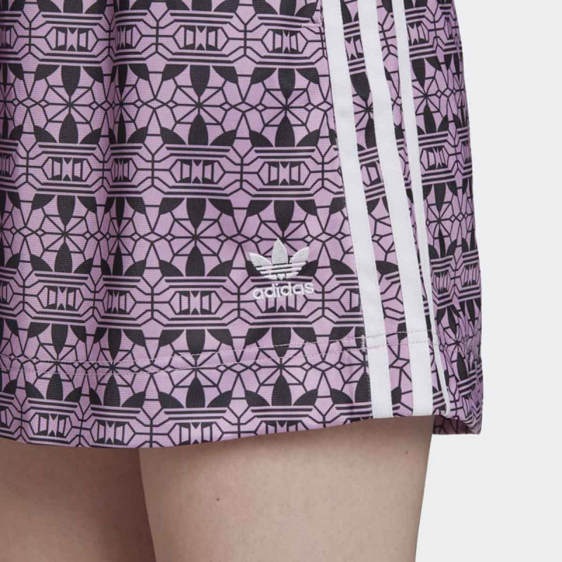 SUKNJA ADIDAS AOP SKIRT W 