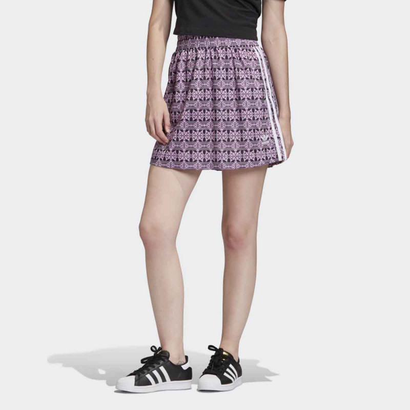 SUKNJA ADIDAS AOP SKIRT W 