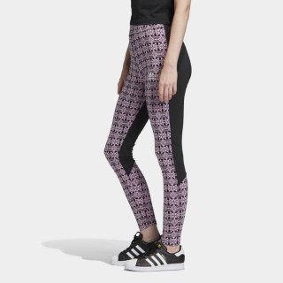 HELANKE ADIDAS AOP TIGHTS W 