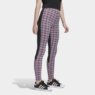 HELANKE ADIDAS AOP TIGHTS W 