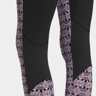 HELANKE ADIDAS AOP TIGHTS W 