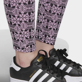 HELANKE ADIDAS AOP TIGHTS W 