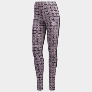 HELANKE ADIDAS AOP TIGHTS W 