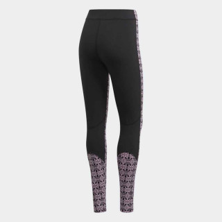 HELANKE ADIDAS AOP TIGHTS W 