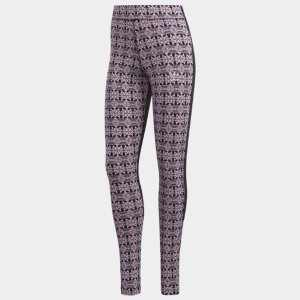 HELANKE ADIDAS AOP TIGHTS W 